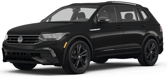 VOLKSWAGEN TIGUAN 4MOTION 2024 3VV8B7AX6RM110791 image VOLKSWAGEN TIGUAN 4MOTION 2024 3VV8B7AX6RM110791 image